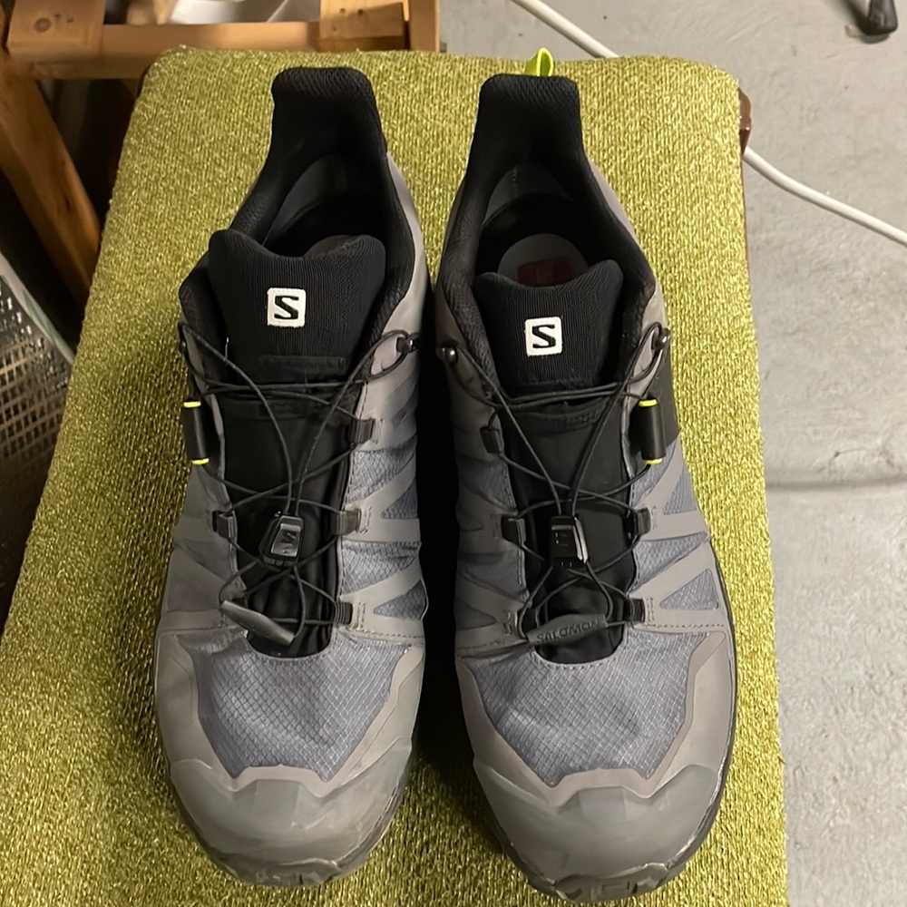 Salomon x ultra 4 gtx men’s size 13